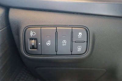 Hyundai Bayon Gebrauchtwagen Hyundai Bayon Gebrauchtwagen