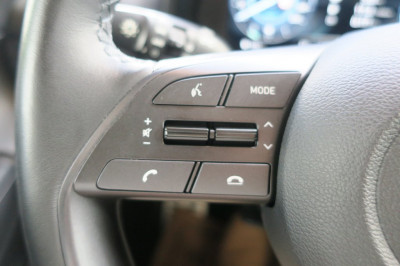 Hyundai Bayon Gebrauchtwagen Hyundai Bayon Gebrauchtwagen