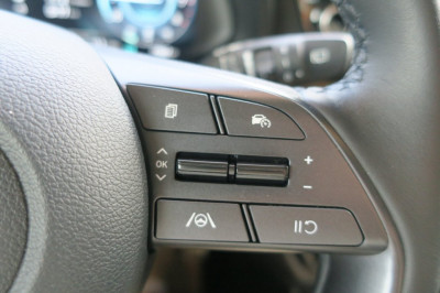 Hyundai Bayon Gebrauchtwagen Hyundai Bayon Gebrauchtwagen