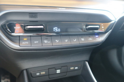 Hyundai Bayon Gebrauchtwagen Hyundai Bayon Gebrauchtwagen