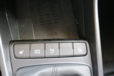 Hyundai Bayon Gebrauchtwagen Hyundai Bayon Gebrauchtwagen