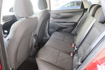 Hyundai Bayon Gebrauchtwagen Hyundai Bayon Gebrauchtwagen