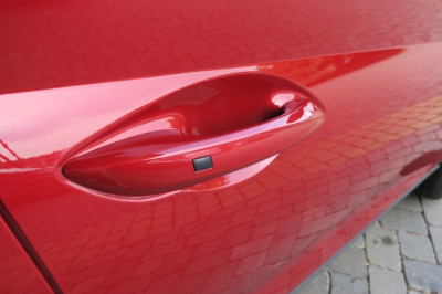 Hyundai Bayon Gebrauchtwagen Hyundai Bayon Gebrauchtwagen