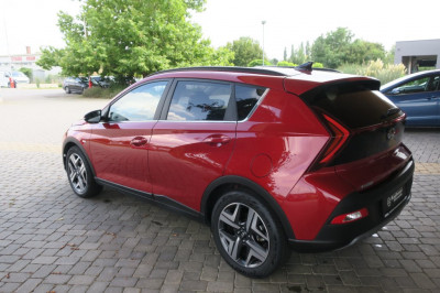 Hyundai Bayon Gebrauchtwagen Hyundai Bayon Gebrauchtwagen