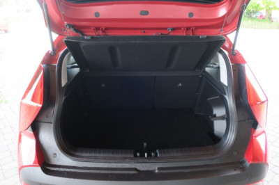 Hyundai Bayon Gebrauchtwagen Hyundai Bayon Gebrauchtwagen