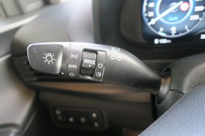 Hyundai Bayon Gebrauchtwagen Hyundai Bayon Gebrauchtwagen