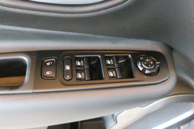 Jeep Renegade Gebrauchtwagen Jeep Renegade Gebrauchtwagen