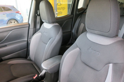Jeep Renegade Gebrauchtwagen Jeep Renegade Gebrauchtwagen