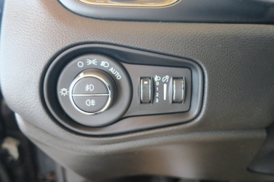 Jeep Renegade Gebrauchtwagen Jeep Renegade Gebrauchtwagen