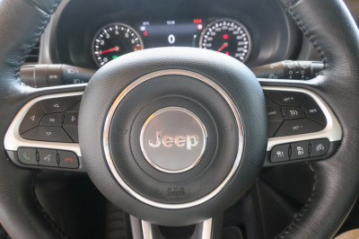 Jeep Renegade Gebrauchtwagen Jeep Renegade Gebrauchtwagen