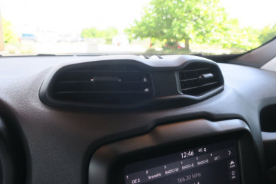 Jeep Renegade Gebrauchtwagen Jeep Renegade Gebrauchtwagen