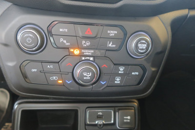 Jeep Renegade Gebrauchtwagen Jeep Renegade Gebrauchtwagen