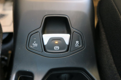 Jeep Renegade Gebrauchtwagen Jeep Renegade Gebrauchtwagen