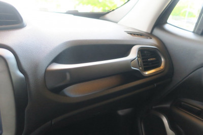 Jeep Renegade Gebrauchtwagen Jeep Renegade Gebrauchtwagen