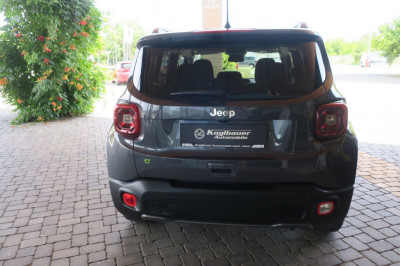 Jeep Renegade Gebrauchtwagen Jeep Renegade Gebrauchtwagen