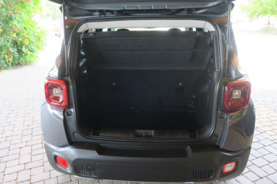 Jeep Renegade Gebrauchtwagen Jeep Renegade Gebrauchtwagen