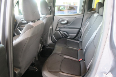 Jeep Renegade Gebrauchtwagen Jeep Renegade Gebrauchtwagen