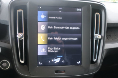 Volvo XC40 Gebrauchtwagen