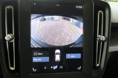 Volvo XC40 Gebrauchtwagen