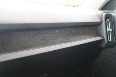 Volvo XC40 Gebrauchtwagen