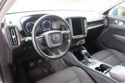 Volvo XC40 Gebrauchtwagen