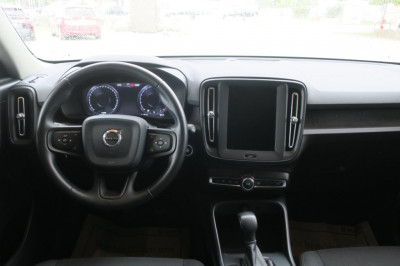 Volvo XC40 Gebrauchtwagen