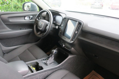 Volvo XC40 Gebrauchtwagen