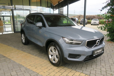 Volvo XC40 Gebrauchtwagen