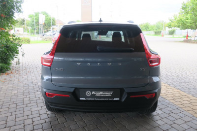 Volvo XC40 Gebrauchtwagen