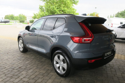 Volvo XC40 Gebrauchtwagen
