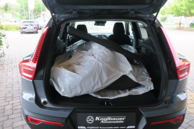 Volvo XC40 Gebrauchtwagen