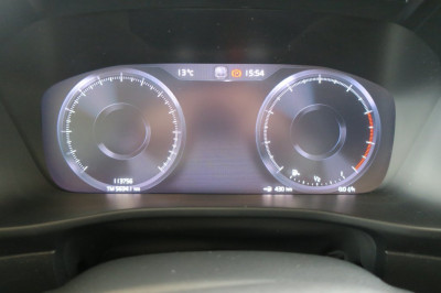 Volvo XC40 Gebrauchtwagen