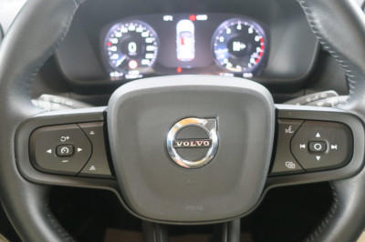 Volvo XC40 Gebrauchtwagen