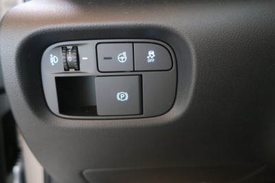 Hyundai Inster Vorführwagen