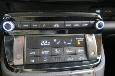 Hyundai Inster Vorführwagen