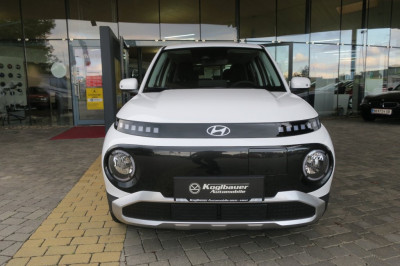 Hyundai Inster Vorführwagen