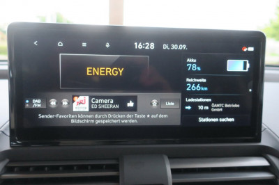 Hyundai Inster Vorführwagen