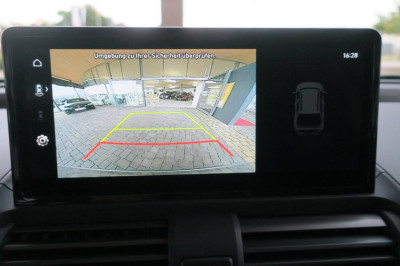 Hyundai Inster Vorführwagen