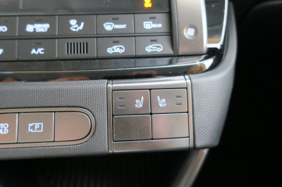 Hyundai Inster Vorführwagen