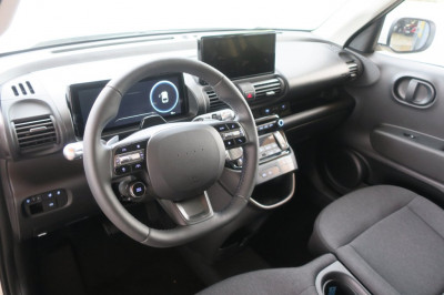 Hyundai Inster Vorführwagen