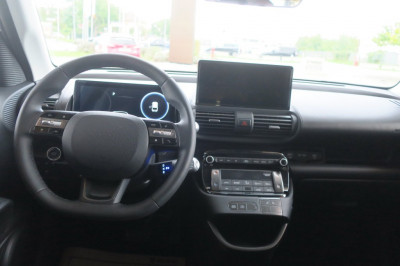 Hyundai Inster Vorführwagen