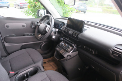 Hyundai Inster Vorführwagen