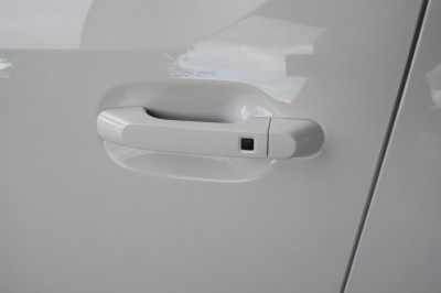 Hyundai Inster Vorführwagen