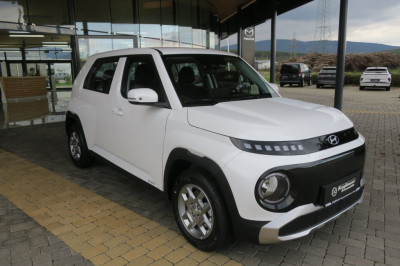 Hyundai Inster Vorführwagen