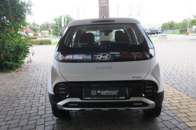 Hyundai Inster Vorführwagen