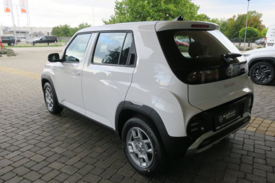 Hyundai Inster Vorführwagen