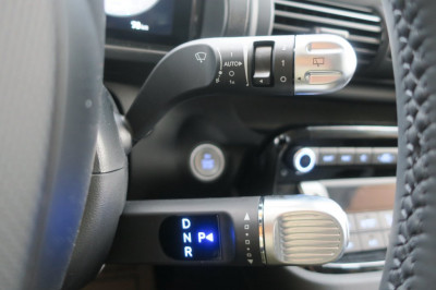 Hyundai Inster Vorführwagen