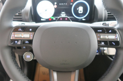 Hyundai Inster Vorführwagen