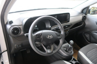 Hyundai i10 Tageszulassung Hyundai i10 Tageszulassung