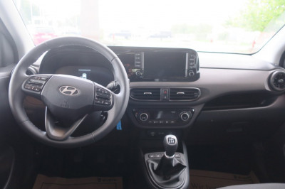 Hyundai i10 Tageszulassung Hyundai i10 Tageszulassung